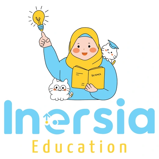 Logo Inersia Education